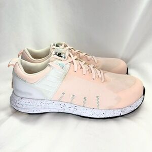Timberland Women's Size 7.5 M PRO Overdrive Composite Safety Toe Work‎ Sneakers